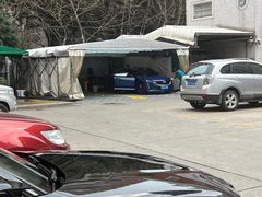 -CLEANDAY车倍洁精洗(延安西路店)