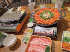 -TAIFORKS 大福食堂·山葵烤肉料理·拌饭(宝安店)