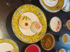 -富华斋饽饽铺·宫廷糕点·伴手礼(护国新天地店)