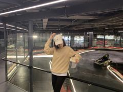 -魔赛卡丁车赛车汇(上海店)