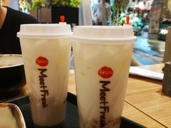 -鲜芋仙(时尚天河店)