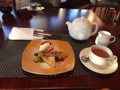 法式吐司-杭州西子湖四季酒店-WL BISTRO西湖餐厅(灵隐路店)
