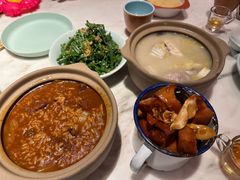 -小吊梨汤·北京菜·烤鸭(鸟巢店)