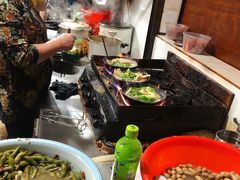 -凡老头米线砂锅(古荡新村西粮站)