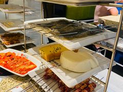 -丰茂烤串(全国首店)
