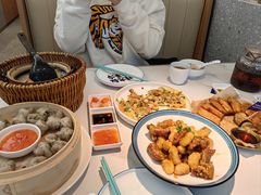 -桂大叔·砂锅粥·家传闽粤菜(县西巷店)