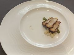 -荷恬·精致蔬食料理(富国街店)