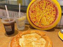 -乐凯撒披萨(中心书城店)