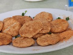 -考记泥焗鸡农庄·海鲜(北洛秘境店)