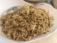 -吕氏疙瘩汤·海鲜新鲁菜(凯德mall新都心店)