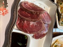 -贵木日本料理·铁板烧(新地假日广场店)