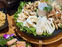 -束河人家(南锣鼓巷店)