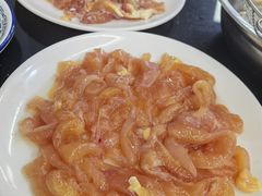 -合味土鸡火锅(中海世贸花园金碧庄店)