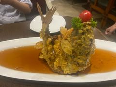 -老牌坊鲁菜名店(宽厚里店)