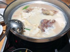 -骨之味·筒骨汤火锅(晋江万达店)