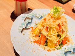 -Minase水濑·日料放题(外滩店)