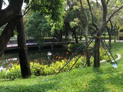 -四海公园(南山区)