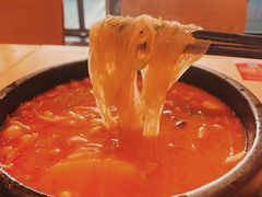 -阿香米线(宁波来福士广场店)