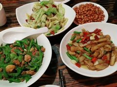 -乡吧啦·甲鱼铺子(海德二道店)