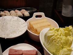 -东来顺饭庄(apm总店)