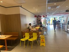 -麦当劳(宝龙店)