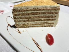 -俄士厨房(五棵松华熙LIVE店)
