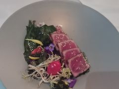 -戈雅法餐厅(世界城广场店)