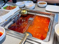 -海底捞火锅(龙湖金沙天街店)