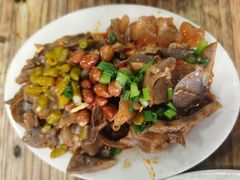 -西环肥仔螺蛳粉(总店)