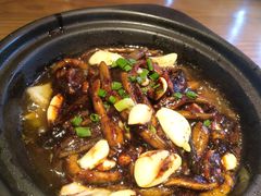 淮扬炒软兜-扬州狮子楼·非遗淮扬菜(东关街店)
