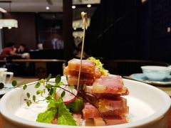 水晶淆肉-童福兴·南京菜(老门东店)