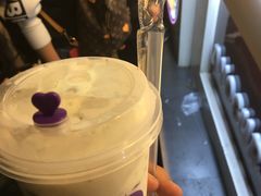 -一只酸奶牛(八一路店)