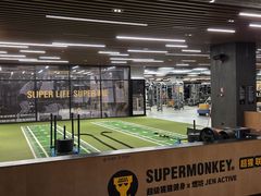 -燃坊JEN ACTIVE游泳健身中心·深圳前海JEN酒店