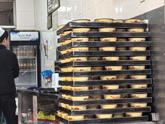 -定家小酥肉·清真(回民街店)