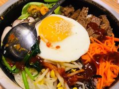 -九田家黑牛烤肉料理(太阳城店)