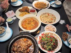 -红厨巷·淮扬菜(熙南里店)