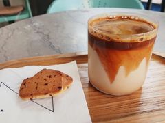 -Nectar One Cafe(勇烈路n1店)