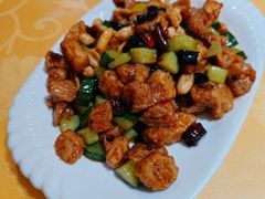-正隆斋素食超市(西四店)