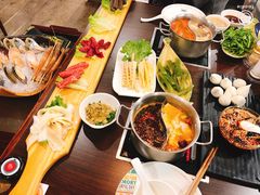-舌尖记忆重庆火锅(悉尼店)