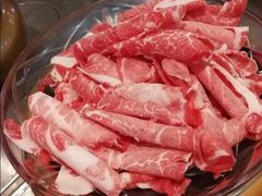 -龍歌自助小火锅(崂山丽达店)