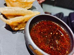 煎饺-赤坂亭·M9和牛烧肉(南京江南虹悦城店)