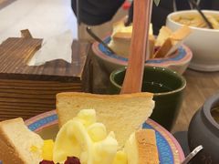 -云海肴·汽锅鸡·云南菜(广安门天虹店)