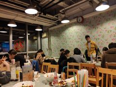 大堂-文三里屯面馆(三里屯店)
