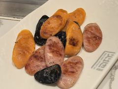 -火地铁板烧(昆山万象汇店)