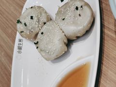 -小杨生煎(香港名都店)