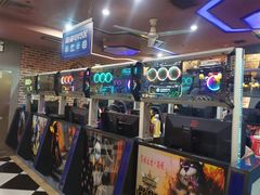 -网络客栈电竞网咖(西潞南大街店)
