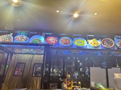 -不是烧烤·武汉烧烤·地道湖北菜(大成路店)