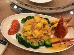 -罗阳人家私房菜(罗阳路店)