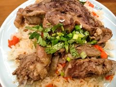 -古楼兰新疆抓饭(龙湖河西天街店)