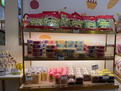 -蜂蝶来饼店(拱北总店)